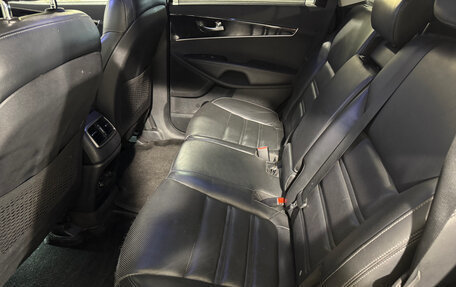 KIA Sorento III Prime рестайлинг, 2015 год, 1 799 800 рублей, 6 фотография