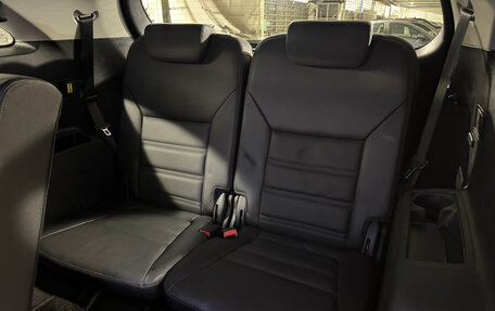 KIA Sorento III Prime рестайлинг, 2015 год, 1 799 800 рублей, 7 фотография