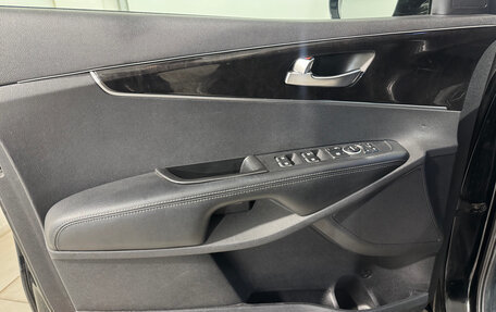 KIA Sorento III Prime рестайлинг, 2015 год, 1 799 800 рублей, 8 фотография