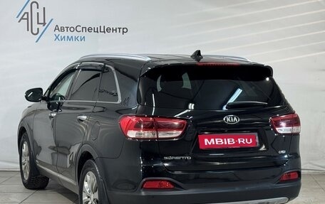KIA Sorento III Prime рестайлинг, 2015 год, 1 799 800 рублей, 16 фотография