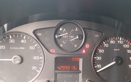 Citroen Berlingo II рестайлинг, 2014 год, 680 000 рублей, 4 фотография