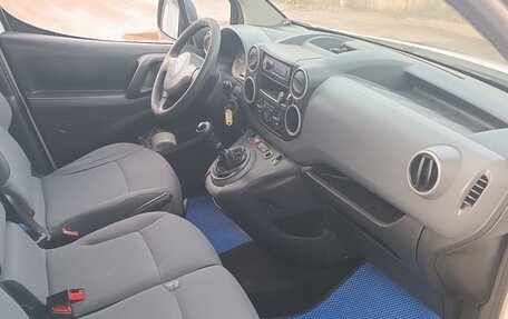 Citroen Berlingo II рестайлинг, 2014 год, 680 000 рублей, 3 фотография