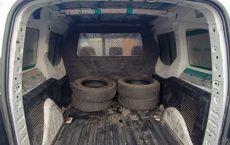 Citroen Berlingo II рестайлинг, 2014 год, 680 000 рублей, 7 фотография