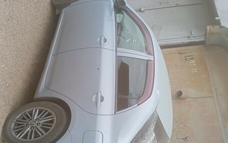 Toyota Corolla, 2008 год, 600 000 рублей, 2 фотография