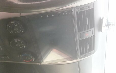 Toyota Corolla, 2008 год, 600 000 рублей, 4 фотография