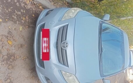 Toyota Corolla, 2008 год, 600 000 рублей, 3 фотография