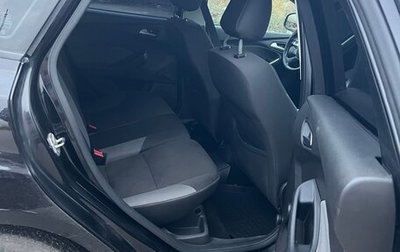 Ford Focus III, 2013 год, 700 000 рублей, 1 фотография