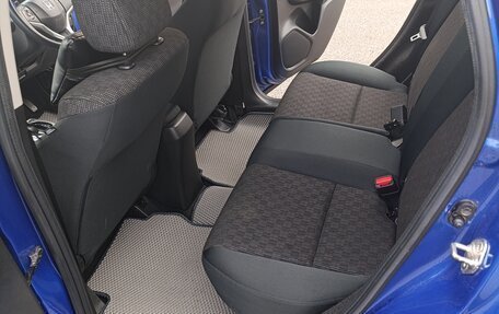 Honda Fit III, 2015 год, 1 200 000 рублей, 12 фотография