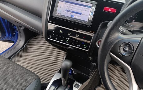 Honda Fit III, 2015 год, 1 200 000 рублей, 17 фотография