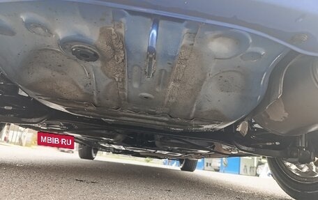 Honda Fit III, 2015 год, 1 200 000 рублей, 11 фотография