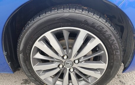 Honda Fit III, 2015 год, 1 200 000 рублей, 25 фотография