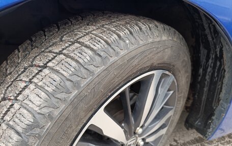 Honda Fit III, 2015 год, 1 200 000 рублей, 26 фотография