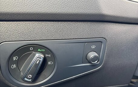 Volkswagen Tiguan II, 2019 год, 3 500 000 рублей, 7 фотография