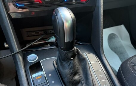 Volkswagen Tiguan II, 2019 год, 3 500 000 рублей, 8 фотография