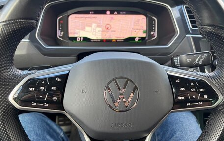 Volkswagen Tiguan II, 2019 год, 3 500 000 рублей, 6 фотография