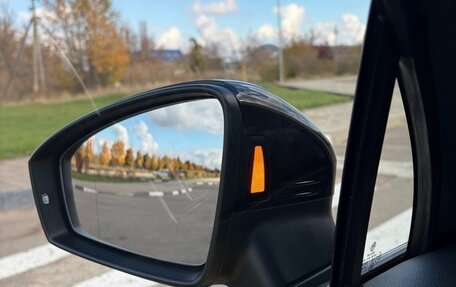 Volkswagen Tiguan II, 2019 год, 3 500 000 рублей, 9 фотография