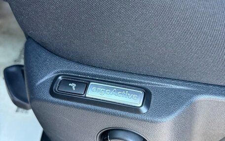 Volkswagen Tiguan II, 2019 год, 3 500 000 рублей, 11 фотография