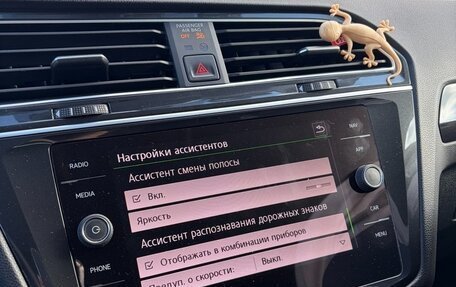 Volkswagen Tiguan II, 2019 год, 3 500 000 рублей, 13 фотография