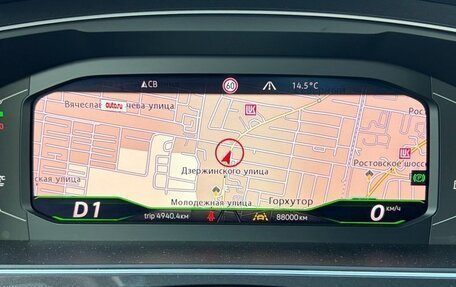 Volkswagen Tiguan II, 2019 год, 3 500 000 рублей, 16 фотография