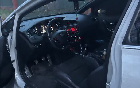 KIA cee'd GT II, 2014 год, 950 000 рублей, 4 фотография