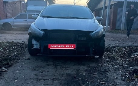 KIA cee'd GT II, 2014 год, 950 000 рублей, 5 фотография