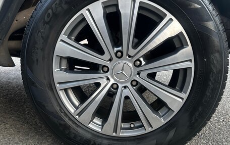 Mercedes-Benz G-Класс W463 рестайлинг _ii, 2001 год, 2 700 000 рублей, 7 фотография