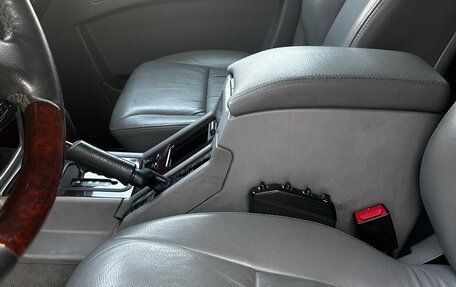 Mercedes-Benz G-Класс W463 рестайлинг _ii, 2001 год, 2 700 000 рублей, 15 фотография