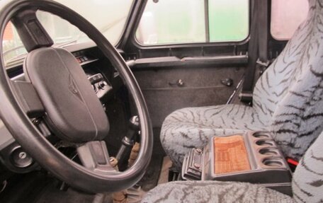 ЛуАЗ 3153, 2003 год, 185 000 рублей, 6 фотография