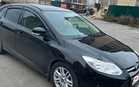 Ford Focus III, 2013 год, 700 000 рублей, 3 фотография