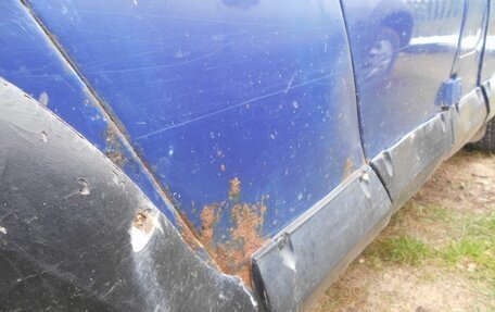 ЛуАЗ 3153, 2003 год, 185 000 рублей, 8 фотография