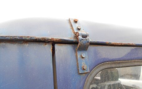 ЛуАЗ 3153, 2003 год, 185 000 рублей, 10 фотография