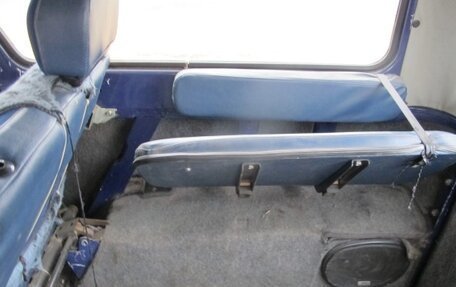 ЛуАЗ 3153, 2003 год, 185 000 рублей, 2 фотография