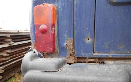 ЛуАЗ 3153, 2003 год, 185 000 рублей, 9 фотография