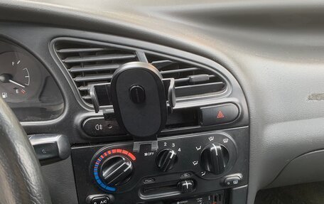 Chevrolet Lanos I, 2006 год, 185 000 рублей, 8 фотография