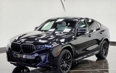 BMW X6, 2023 год, 12 990 000 рублей, 1 фотография