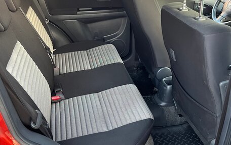 Suzuki SX4 II рестайлинг, 2010 год, 1 190 000 рублей, 9 фотография