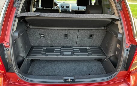 Suzuki SX4 II рестайлинг, 2010 год, 1 190 000 рублей, 7 фотография