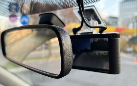 Suzuki SX4 II рестайлинг, 2010 год, 1 190 000 рублей, 13 фотография