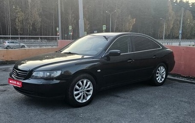 Hyundai Grandeur, 2006 год, 670 000 рублей, 1 фотография