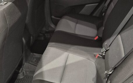 Hyundai Creta I рестайлинг, 2017 год, 1 670 000 рублей, 11 фотография