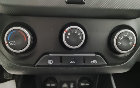 Hyundai Creta I рестайлинг, 2017 год, 1 670 000 рублей, 12 фотография