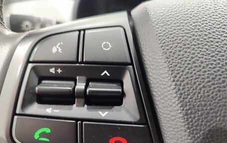 Hyundai Creta I рестайлинг, 2017 год, 1 670 000 рублей, 13 фотография