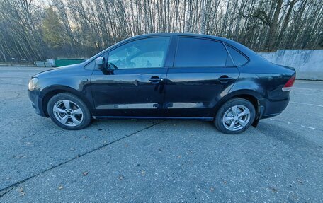 Volkswagen Polo VI (EU Market), 2011 год, 587 000 рублей, 10 фотография