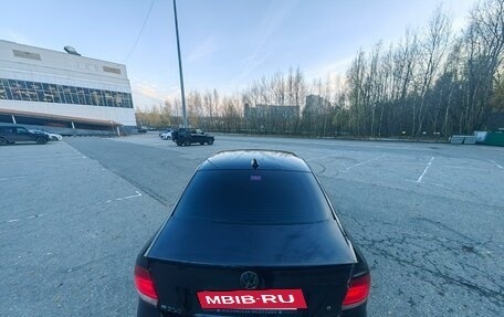 Volkswagen Polo VI (EU Market), 2011 год, 587 000 рублей, 7 фотография