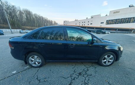 Volkswagen Polo VI (EU Market), 2011 год, 587 000 рублей, 11 фотография