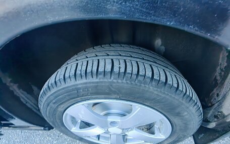 Volkswagen Polo VI (EU Market), 2011 год, 587 000 рублей, 16 фотография