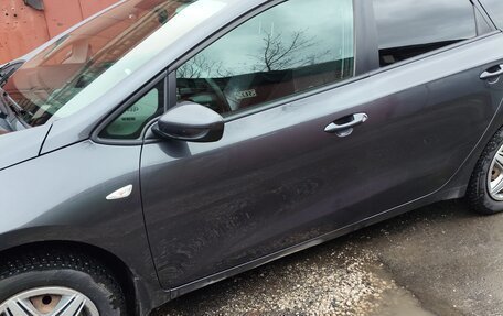 KIA cee'd III, 2015 год, 1 160 000 рублей, 5 фотография