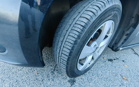 Volkswagen Polo VI (EU Market), 2011 год, 587 000 рублей, 15 фотография