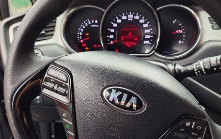 KIA cee'd III, 2015 год, 1 160 000 рублей, 4 фотография