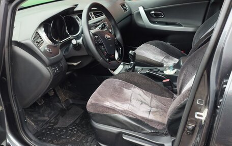 KIA cee'd III, 2015 год, 1 160 000 рублей, 7 фотография